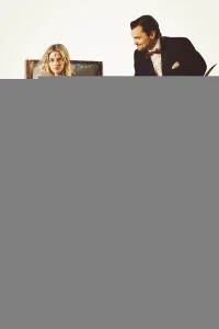 Ночь с психопатом